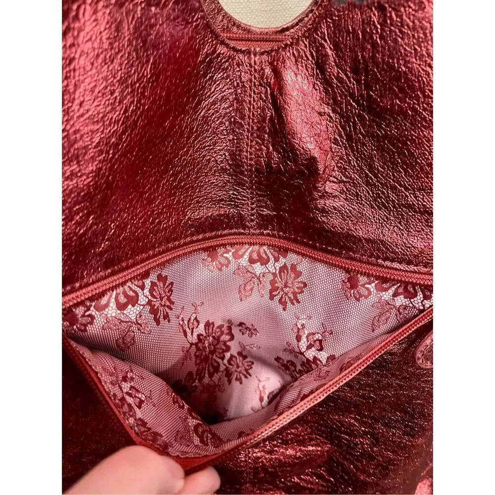 Wilson’s Leather Purse - Picture 5 of 12